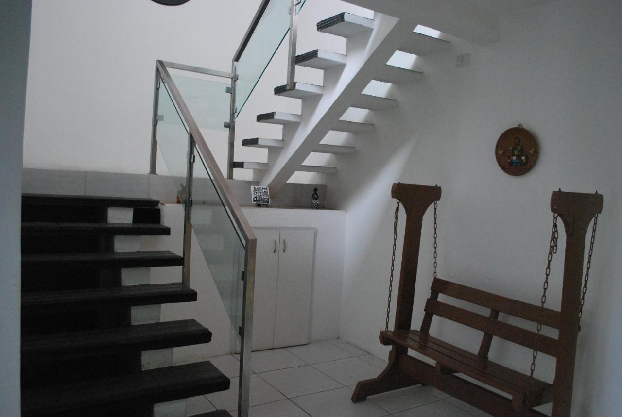 Pousada Do Forte Recife Exterior foto