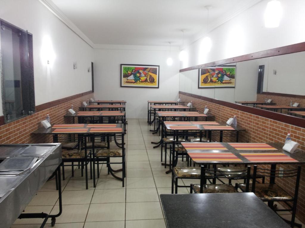 Pousada Do Forte Recife Exterior foto