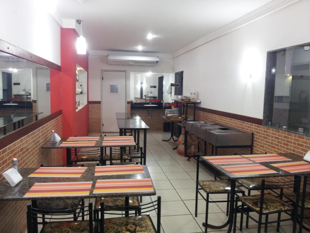 Pousada Do Forte Recife Exterior foto